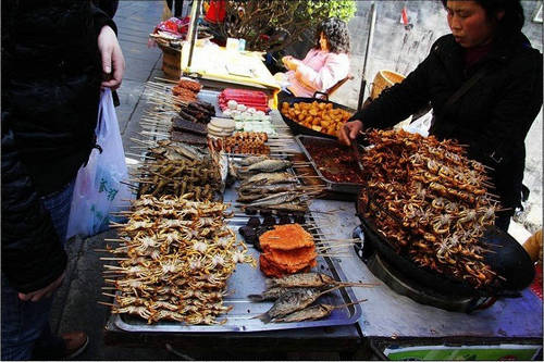 A線：猛洞河、芙蓉鎮(zhèn)、鳳凰、苗寨、張家界五日游